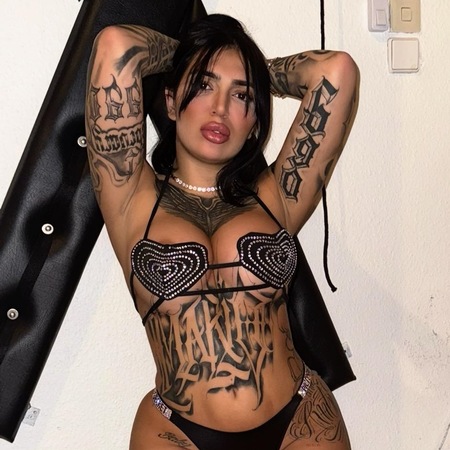 Gina, München