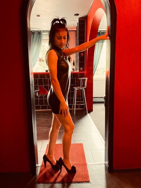 Foto von Club 165