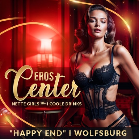 Eros Center "Happy End", Wolfsburg