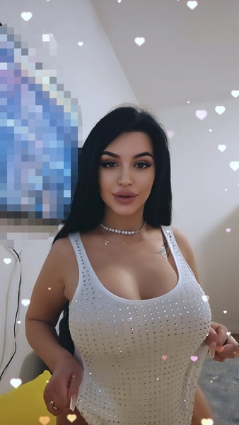 Foto von German Maia  Party G*rl(18+)