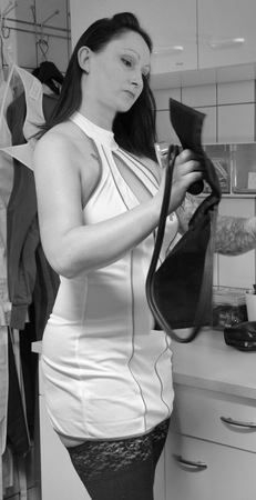 Privathaus S*x Cottbus, Drebkau-Schorbus