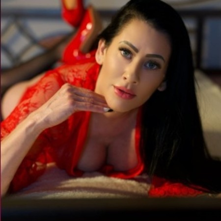 Antonia NEU, Frankfurt am Main