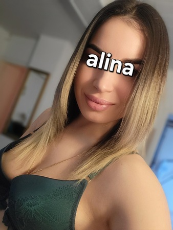 Alina bl*w & footjob lover, Passau