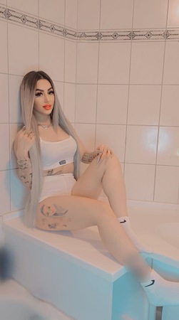 Nina, Merseburg