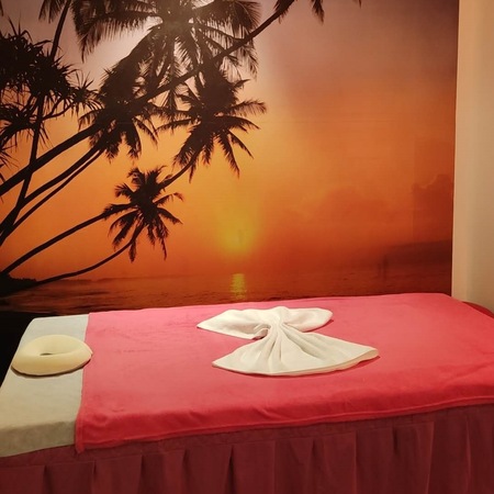 Chinesische Wellness Massage, Krefeld