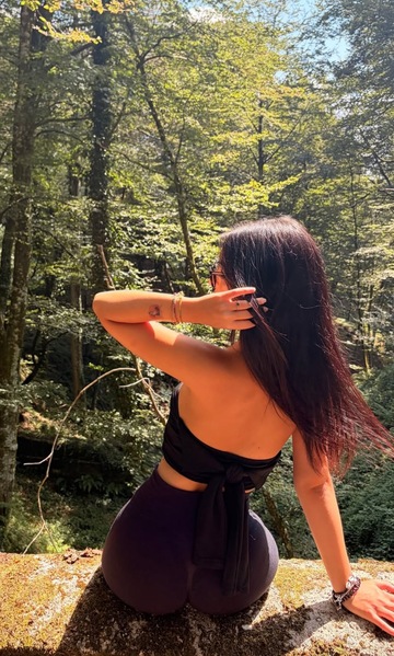 Foto von Leyla
