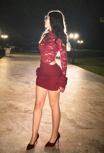 Foto von Leyla
