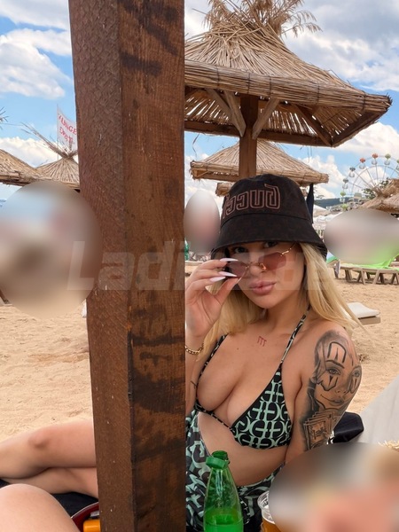 Foto von Ebru