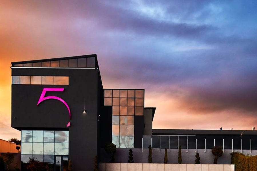 Das 5. Element, Eichenzell / Fulda