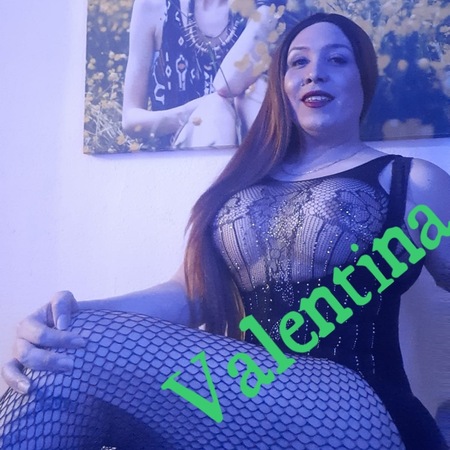 TS Valentina