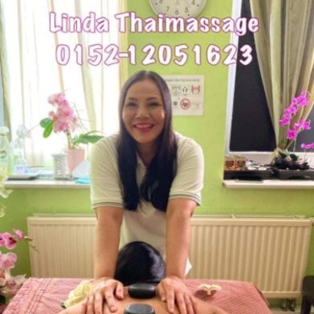 Thai Linda, Chemnitz