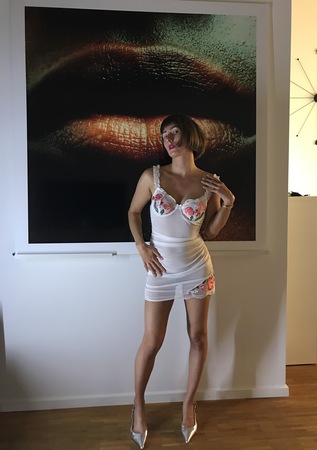 Maja - Privat, Hamburg
