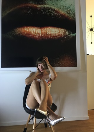 Maja - Privat, Hamburg