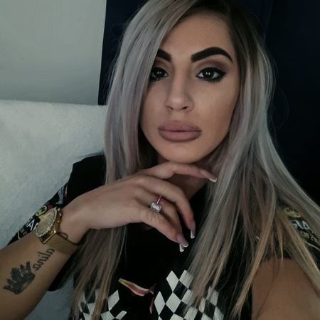 Anna aus London, Gießen