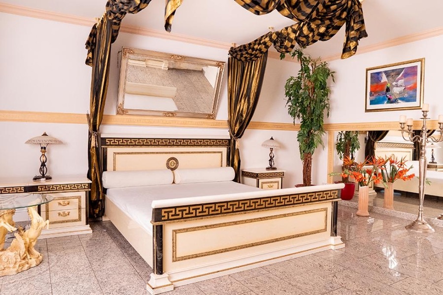 Foto von Traumparadies mit Bar