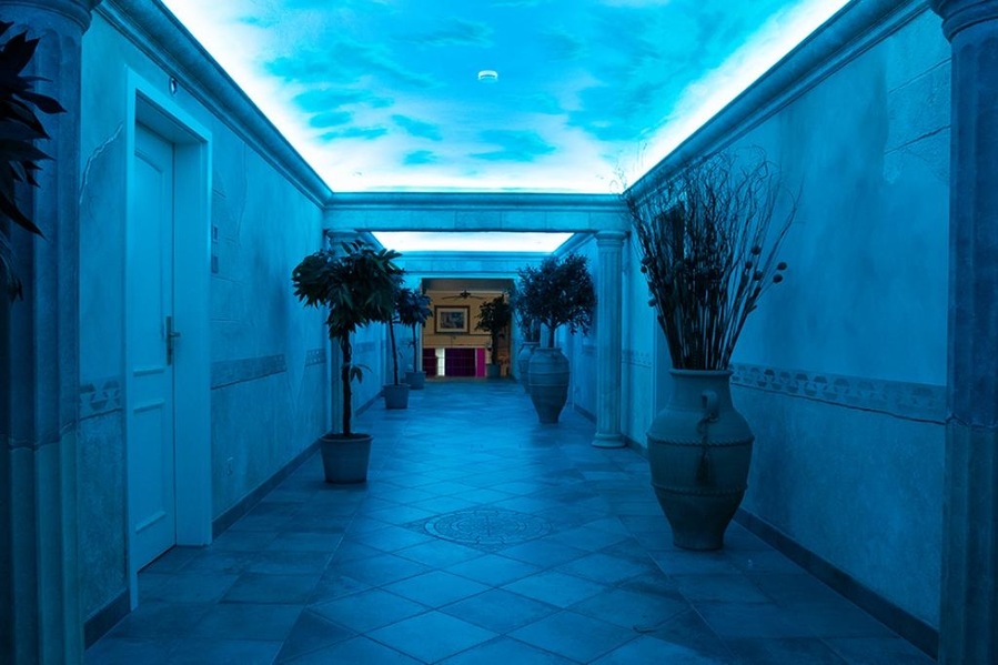 Foto von Traumparadies mit Bar