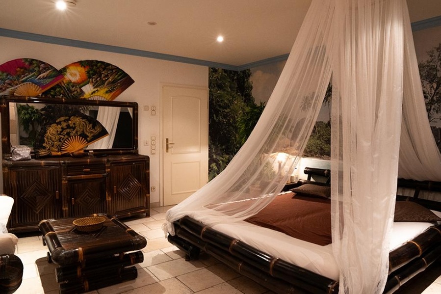 Foto von Traumparadies mit Bar