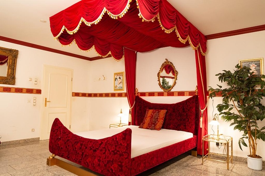 Foto von Traumparadies mit Bar