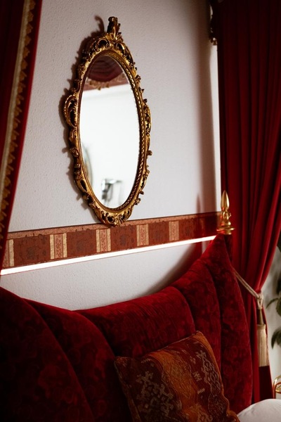 Foto von Traumparadies mit Bar