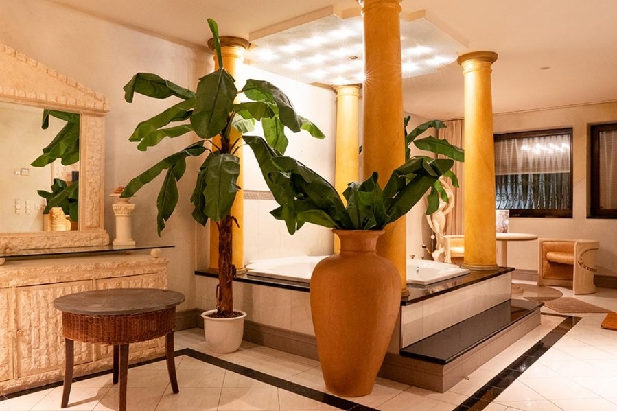 Foto von Traumparadies mit Bar