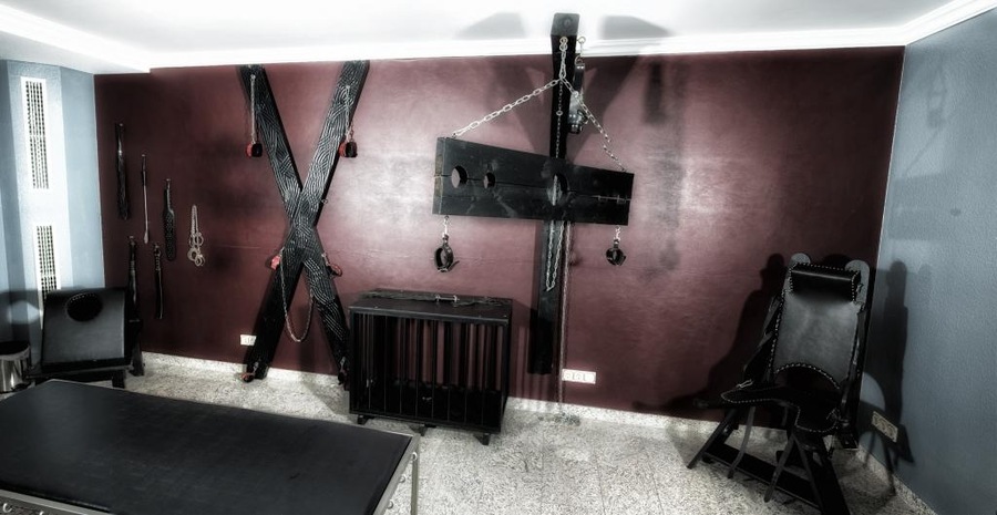 Foto von Traumparadies mit Bar