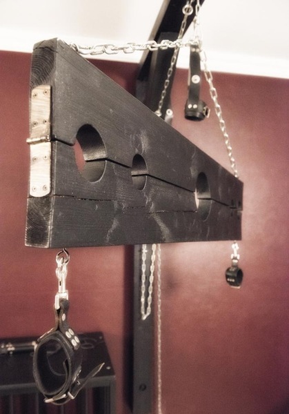 Foto von Traumparadies mit Bar