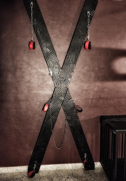 Foto von Traumparadies mit Bar