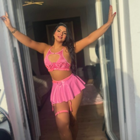 Franz.-Expertin Jasmin - Nur für kurze Zeit, Siegburg