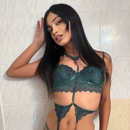 TS Paulina Duran, Frankfurt am Main