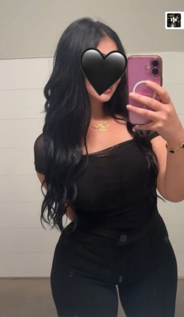 Amira aus Marokko, Köln