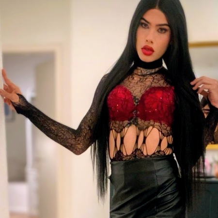 TS Alexandra Bittencourt - nur eine Woche da!, München