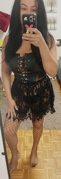 Foto von Paula Big Ti**en -