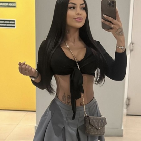 Anais Partygirl +18J., Kempten