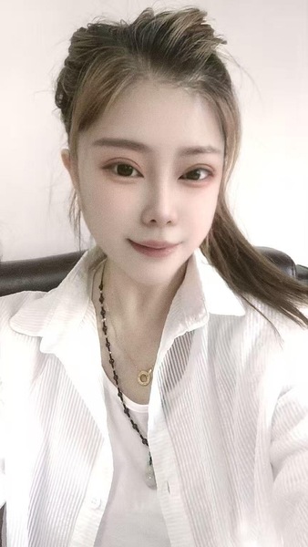 Foto von Ailin - Nur WhatsApp-Kontakt