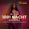 Das Beste aus 1001 Nacht im Saunaclub Yasmin