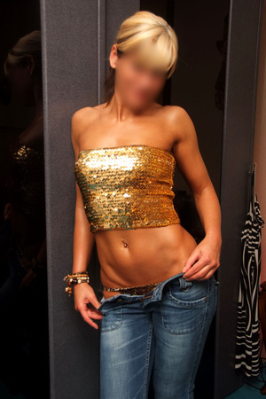 Süßer deutscher Engel - behaart, Gotha