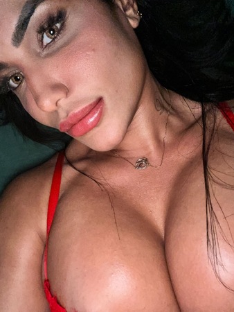 Valentina Moretti, Frankfurt am Main