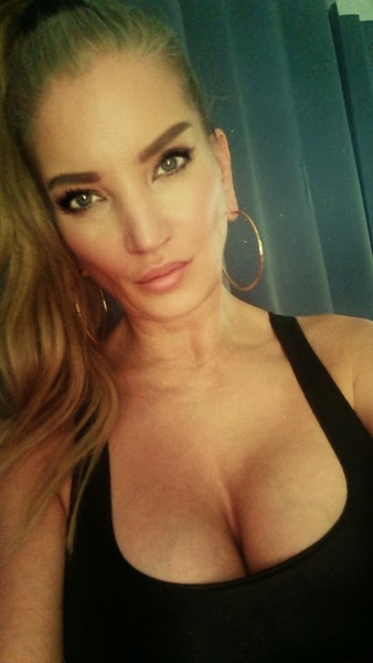 Foto von Deutsche Bizarr Lady Pam