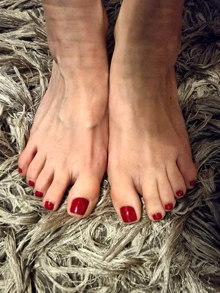 Foto von Deutsche Bizarr Lady Pam