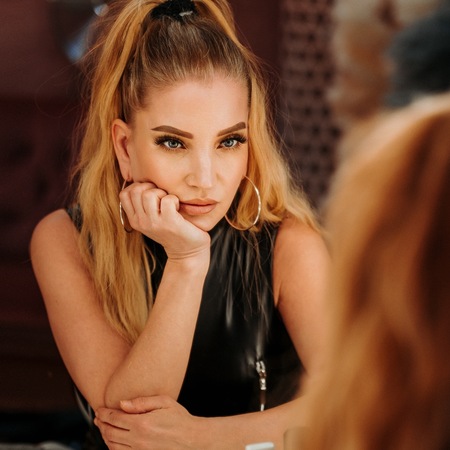 Deutsche Bizarr Lady Pam, Rostock