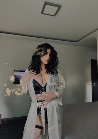 Bianca Aus Italien, Oberhausen