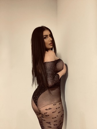 Bianca Aus Italien, Oberhausen