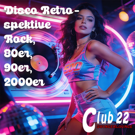 11.07. isco-Retrospektive-Rock, 80er, 90er, 2000er