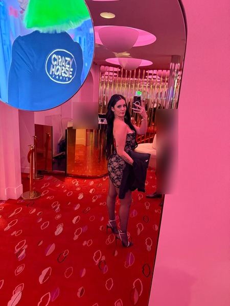 Foto von Susana