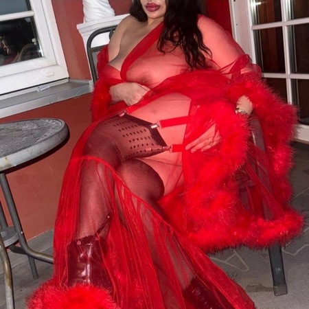 Dilara * Partygirl (18+), Hahnstätten