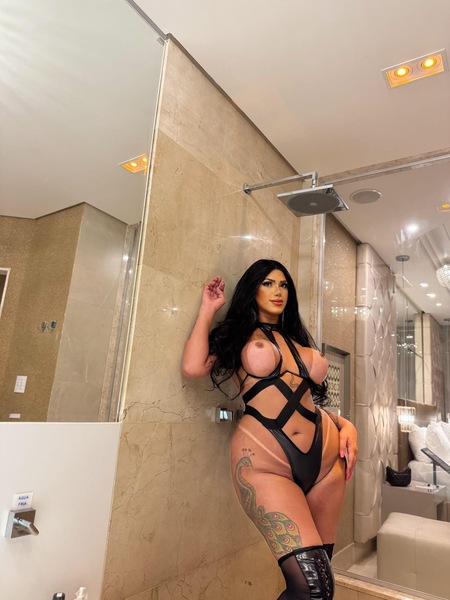 Foto von Ts Doll Dany