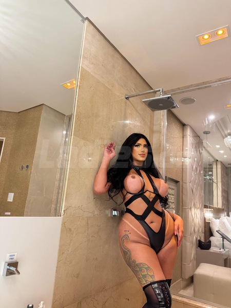 Foto von Ts Doll Dany
