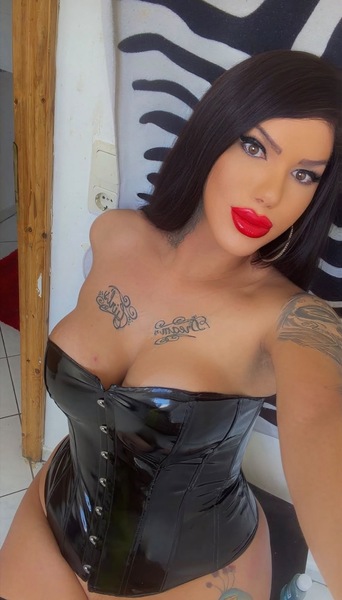 Foto von Ts Doll Dany