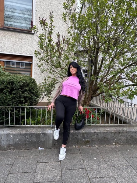 Foto von Ts Doll Dany