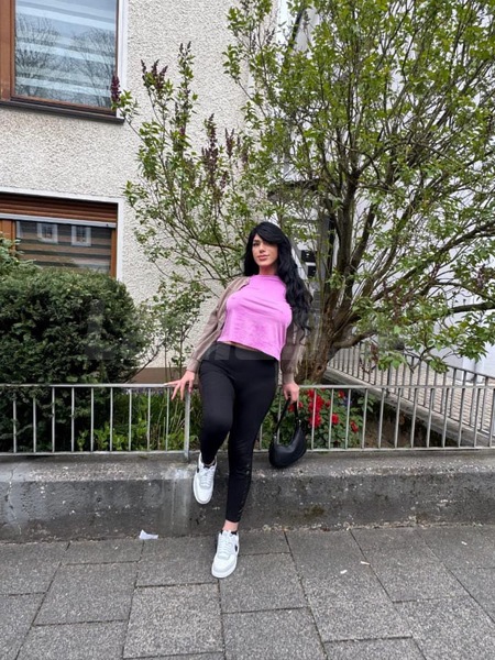 Foto von Ts Doll Dany